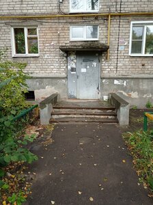 Zayarskaya Street, 13, Nizhny Novgorod: photo