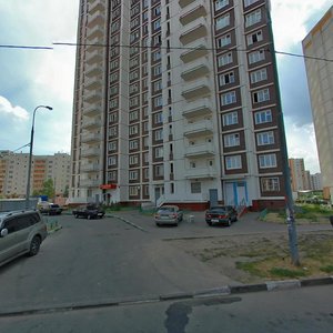 Marshala Kozheduba Street, 6к1, Moscow: photo