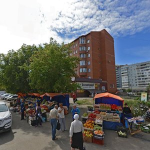 Ulitsa Kotelnikova, 7, Omsk: photo