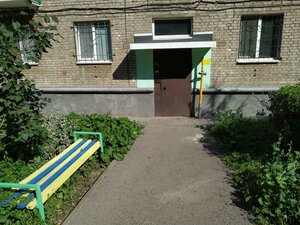 Oktyabrya Avenue, 111, Ufa: photo
