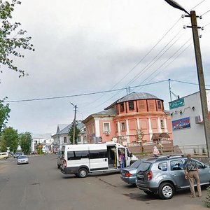 Yaroslavskaya Street, 12/13 ، : صورة