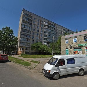 Volonterska street, 70, Kharkiv: photo