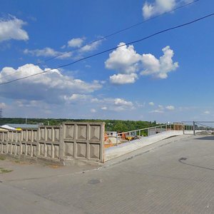 Ulitsa Cherevichkina, 93А, Rostov‑na‑Donu: photo