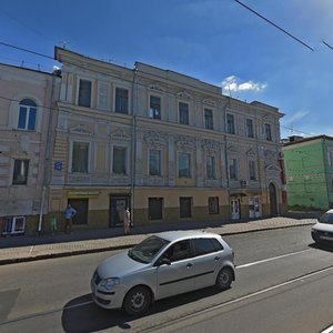 Poltavs'kyi Shlyakh Street, 19, Kharkiv: photo