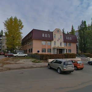 Respublikanskaya ulitsa, 42В, Kursk: photo