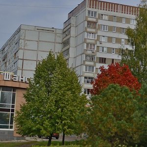 Khasana Tufana Avenue, 40, Naberezhnye Chelny: photo