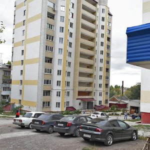 Millerovskaya ulitsa, 33А, Saratov: photo