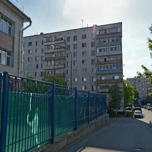 Novosibirskaya Street, 6к2, : foto