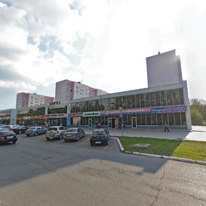 Mendeleyeva Street, 35А, Nizhnekamsk: photo