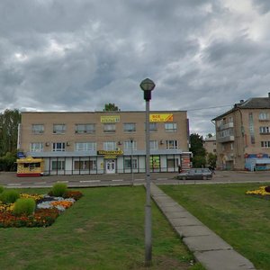 Leypunskogo Street, 3, Obninsk: photo