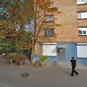 Yuriia Hlushka Street, 4, : foto