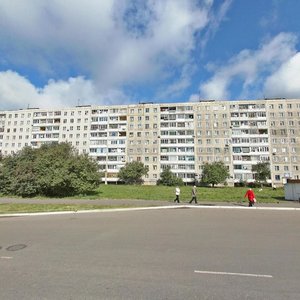 Vokzalnaya Street, 78, Komsomolsk‑at‑Amur: photo