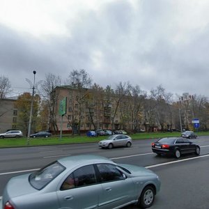 Kutuzovsky Avenue, 67к1 ، موسكو: صورة