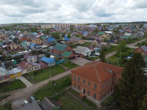 Белебей, Улица Карла Маркса, 26: фото