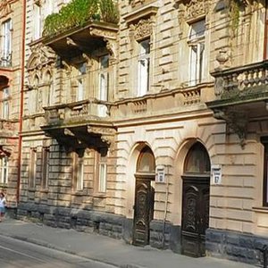 Львов, Улица Ивана Франко, 63: фото