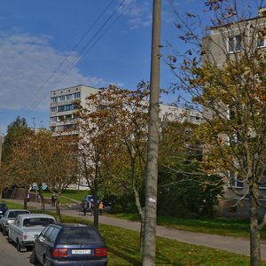 Piatra Gliebki Street, 98, Minsk: photo