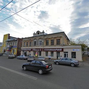 Lenina Street, 67 ، كيروف: صورة