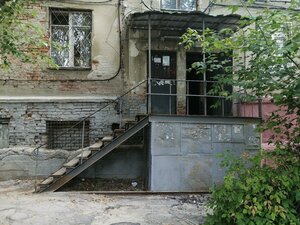 4-y Vakurovskiy proyezd, 4, : foto