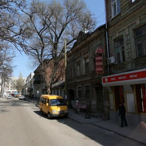 Temernitskaya Street, 76, Rostov‑na‑Donu: photo