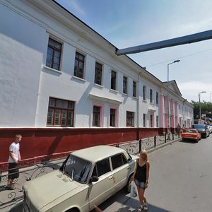 Sovetskaya Street, 11, Republic of Crimea: photo