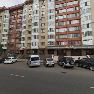 Sáken Seıfýllın kóshesi, 9, Astana: photo