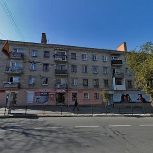 Ruska vulytsia, 4, Ternopil: photo