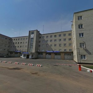Zheleznodorozhnaya ulitsa, 14 ، : صورة