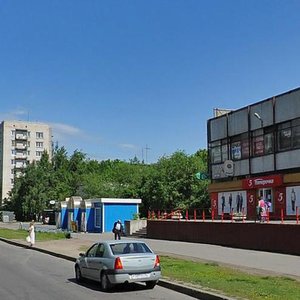 Tambasova Street, 32В, : foto