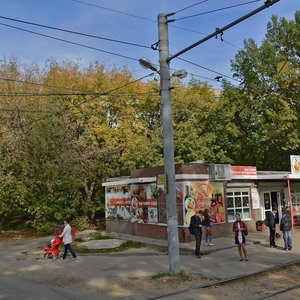 Narodnaya Street, 36А, Nizhny Novgorod: photo