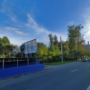 Novgorodskaya Street, 19, : foto