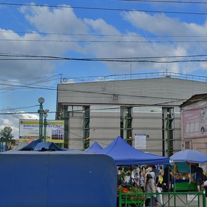 Chekhov street, 22, Irkutsk: photo