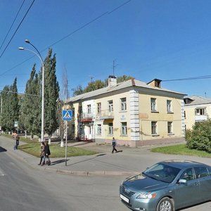 Lenina Avenue, 12, Kemerovo: photo