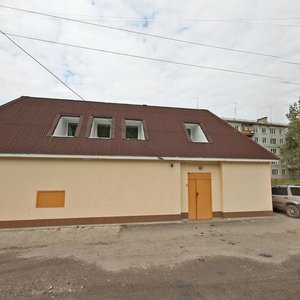 Parashyutnaya ulitsa, 78Д, Krasnoyarsk: photo