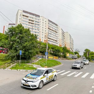Tobolskaya Street, 11, Vladivostok: photo