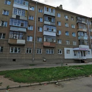 4-ya Kurskaya ulitsa, 2, Orel: photo