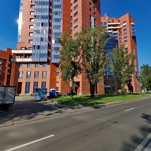 Yuriya Gagarina Avenue, 75, : foto