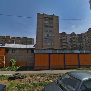 Novaya Lesnaya ulitsa, 5 ، موسكو ومحافظة موسكو: صورة