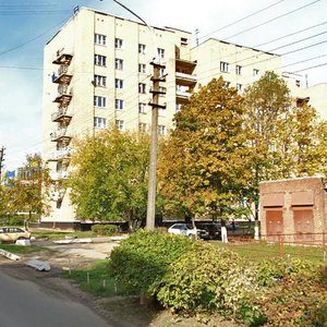 Pobedy Avenue, 38/22, Stupino: photo