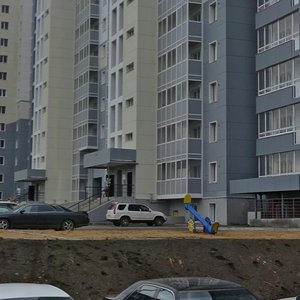 Baykalskaya Street, 236Б/4 ، إيركوتسك: صورة