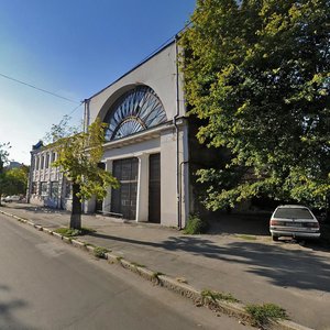 Yaroslavska vulytsia, 5, Kharkiv: photo