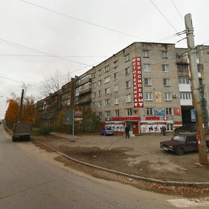 Ulitsa Gaydara, 3, Dzerzhinsk: photo