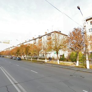 Krasnoarmeyskiy Avenue, 32, Tula: photo