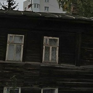 Krasnoarmeyskaya Street, 8А, Kirov: photo