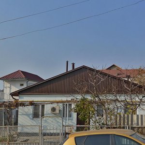 Telmana Street, 103, Gelendgik: photo