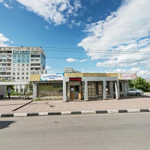 Ulitsa Kosygina, 29А, Novokuznetsk: photo