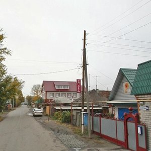 Antona Petrova Street, 70А ، بارناول: صورة