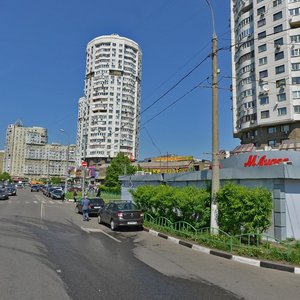 Lyublinskaya Street, 169, Moscow: photo