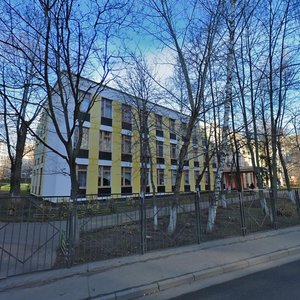 Dubninskaya Street, 59, Moscow: photo