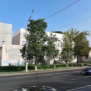Уфа, Проспект Октября, 174: фото