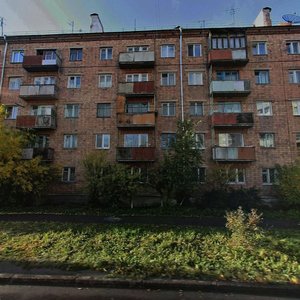 2-ya Krasnoflotskaya ulitsa, 19, Krasnoyarsk: photo